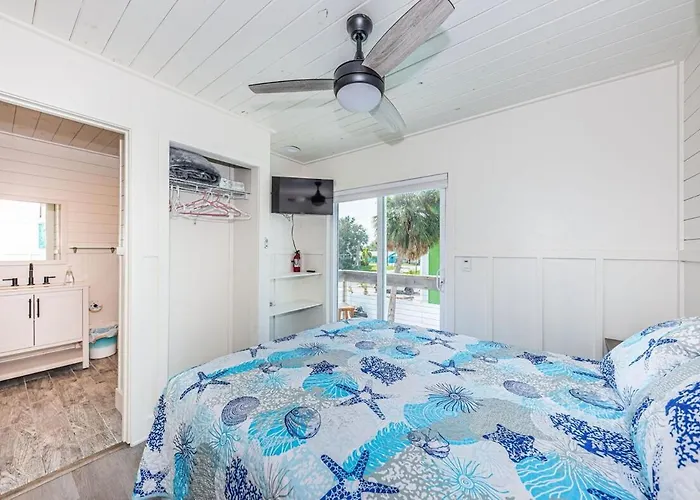 Villa Ocean Breeze Duplex B *