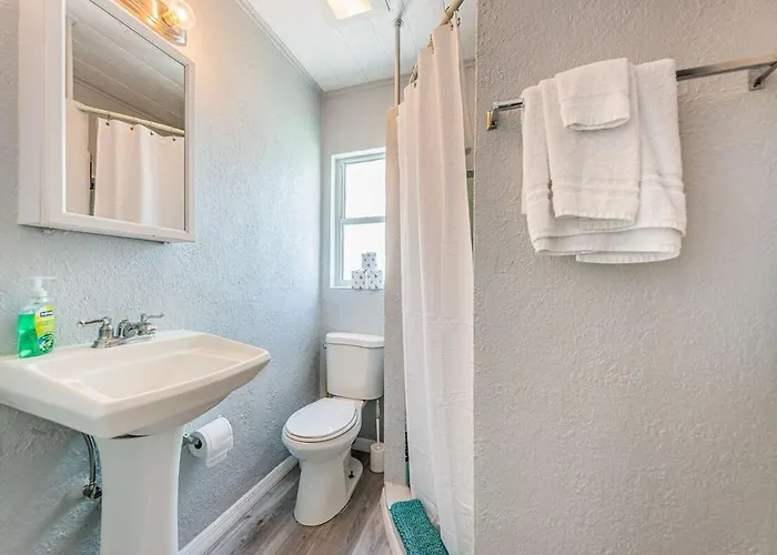 Villa Ocean Breeze Duplex B *