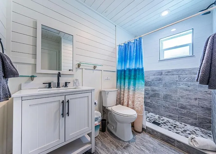 Villa Ocean Breeze Duplex B