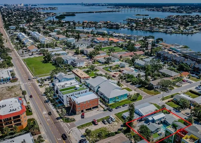 Ocean Breeze Duplex B