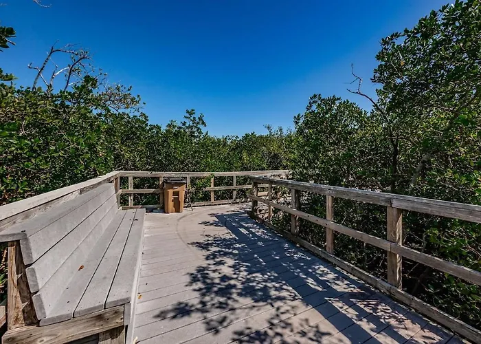 Villa Ocean Breeze Duplex B