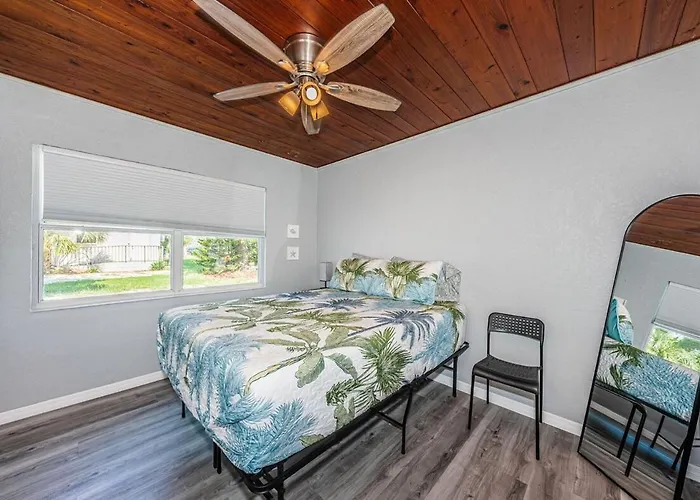 Ocean Breeze Duplex B Villa *