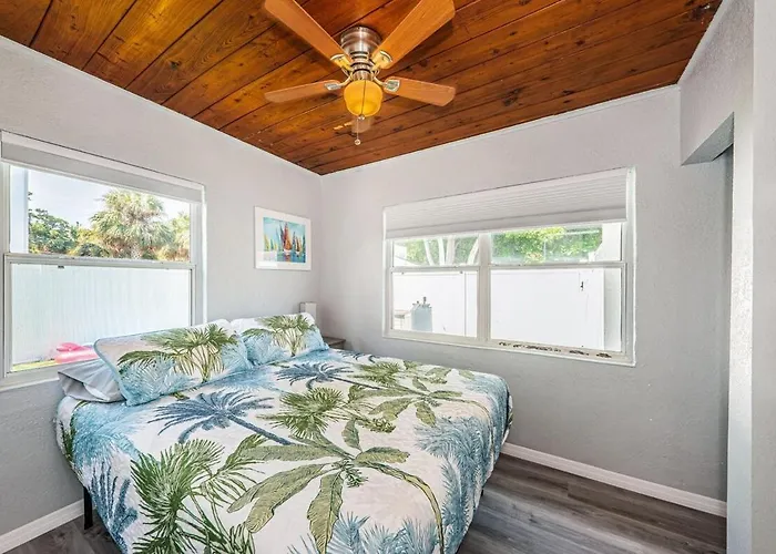 Ocean Breeze Duplex B