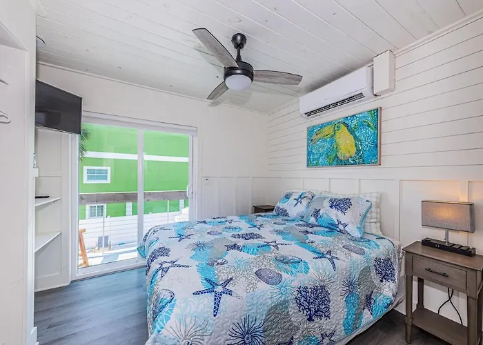 Villa Ocean Breeze Duplex B *